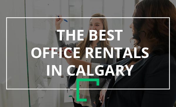 best, office rentals, calgary, board, woman